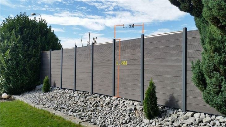 China Garden Fence manufacturers