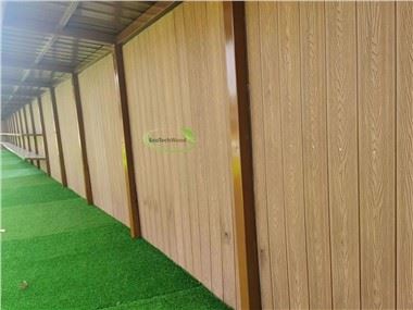 Environmentally Friendly Phab Ntsa Vaj Huam Sib Luag rau Kindergarten